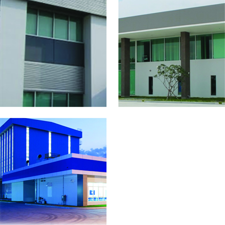 factory